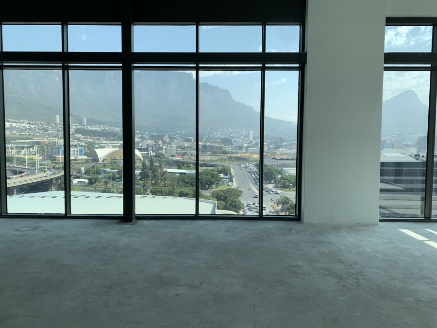 To Let commercial Property for Rent in Foreshore Western Cape